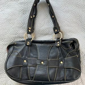 Maxx New York Genuine Leather Purse